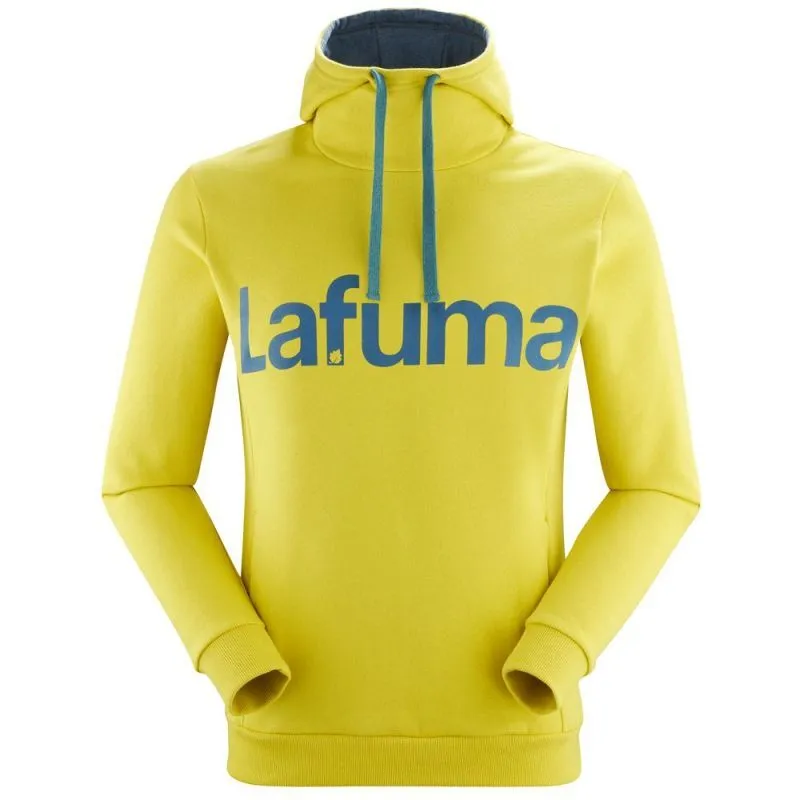 Lafuma Leaf Sweater - Men's Hooded Sweatshirt | Hardloop