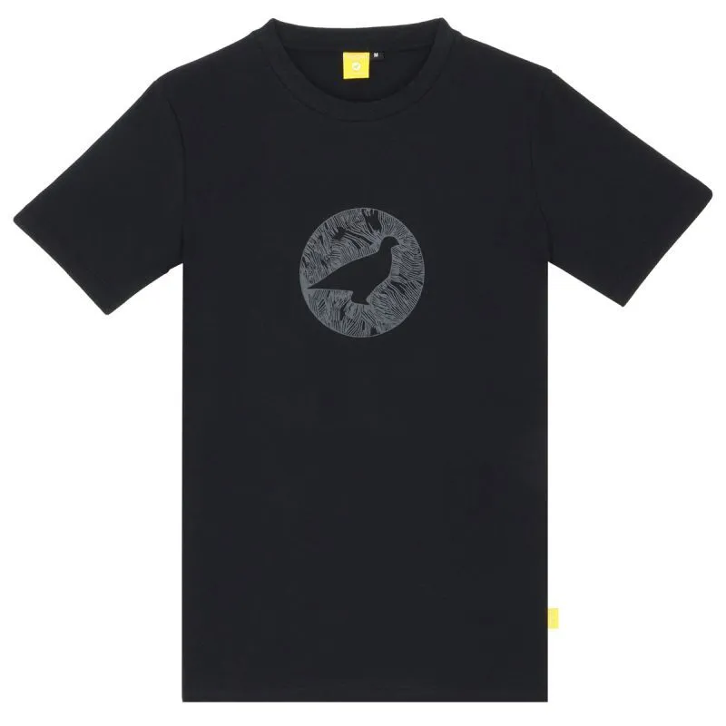 Lagoped Teerec Scribble - Men's T-shirt | Hardloop