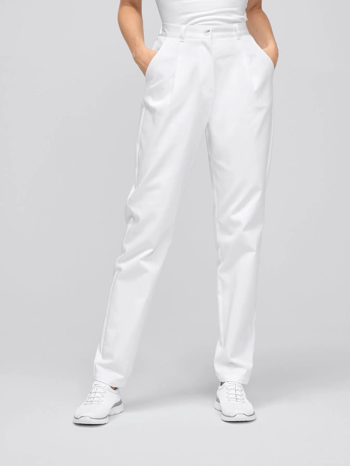LATINA women's cotton pants