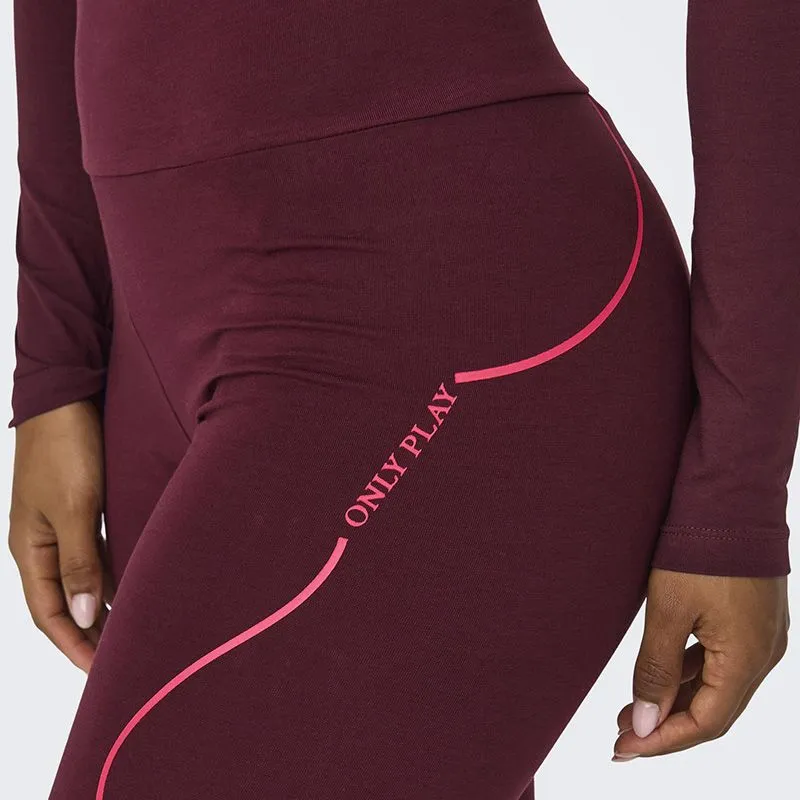 Legging Windsor Wine 15306396 - XS-XL Women ONLY PLAY at discounted price