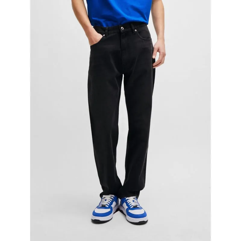 Levi's 511 men's blue slim fit jeans - wimod