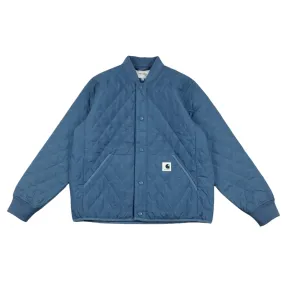 Light Blue Jacket Size M