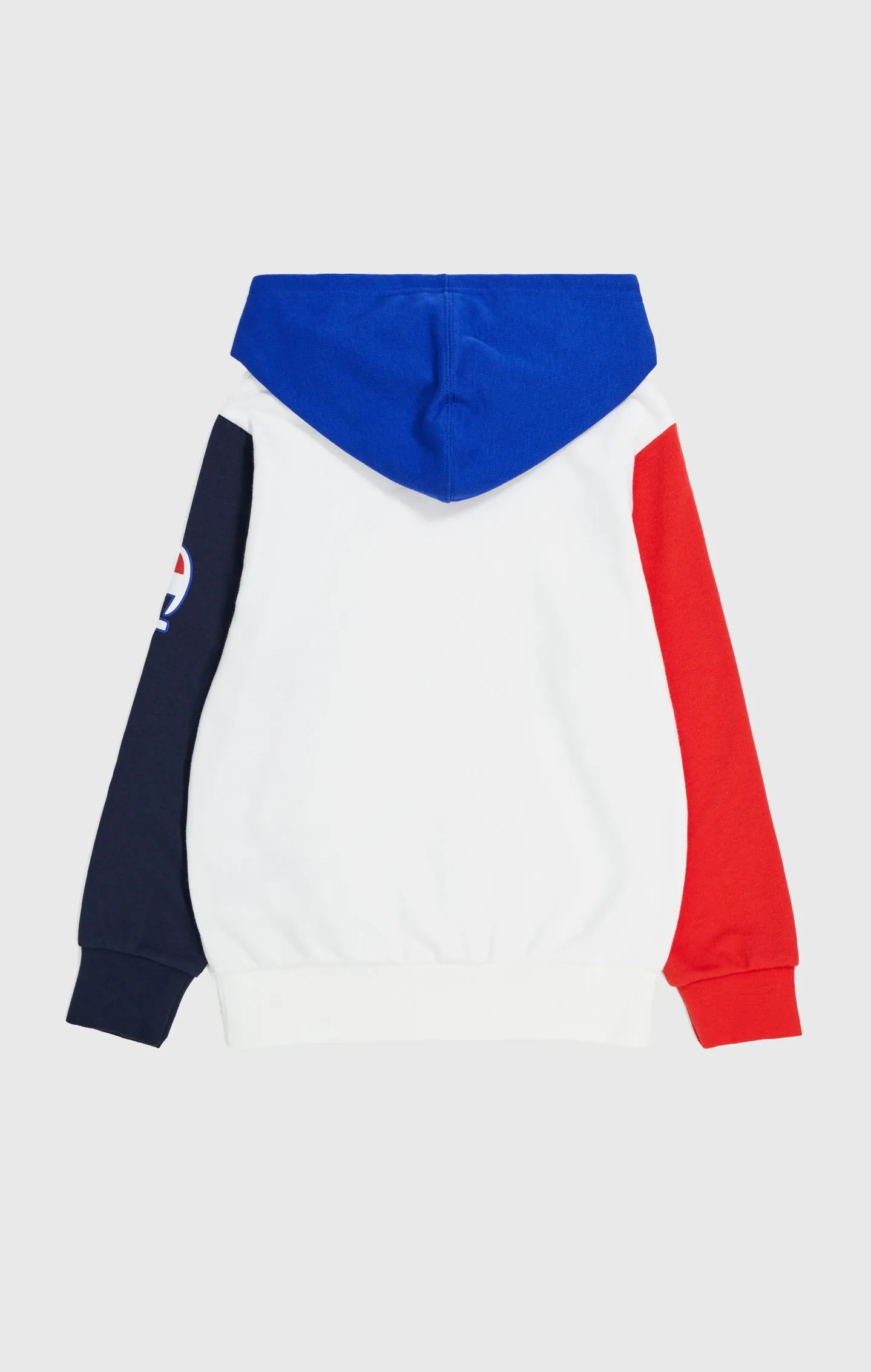 Lightweight Retro Hooded Sweatshirt - Boys | Champion France