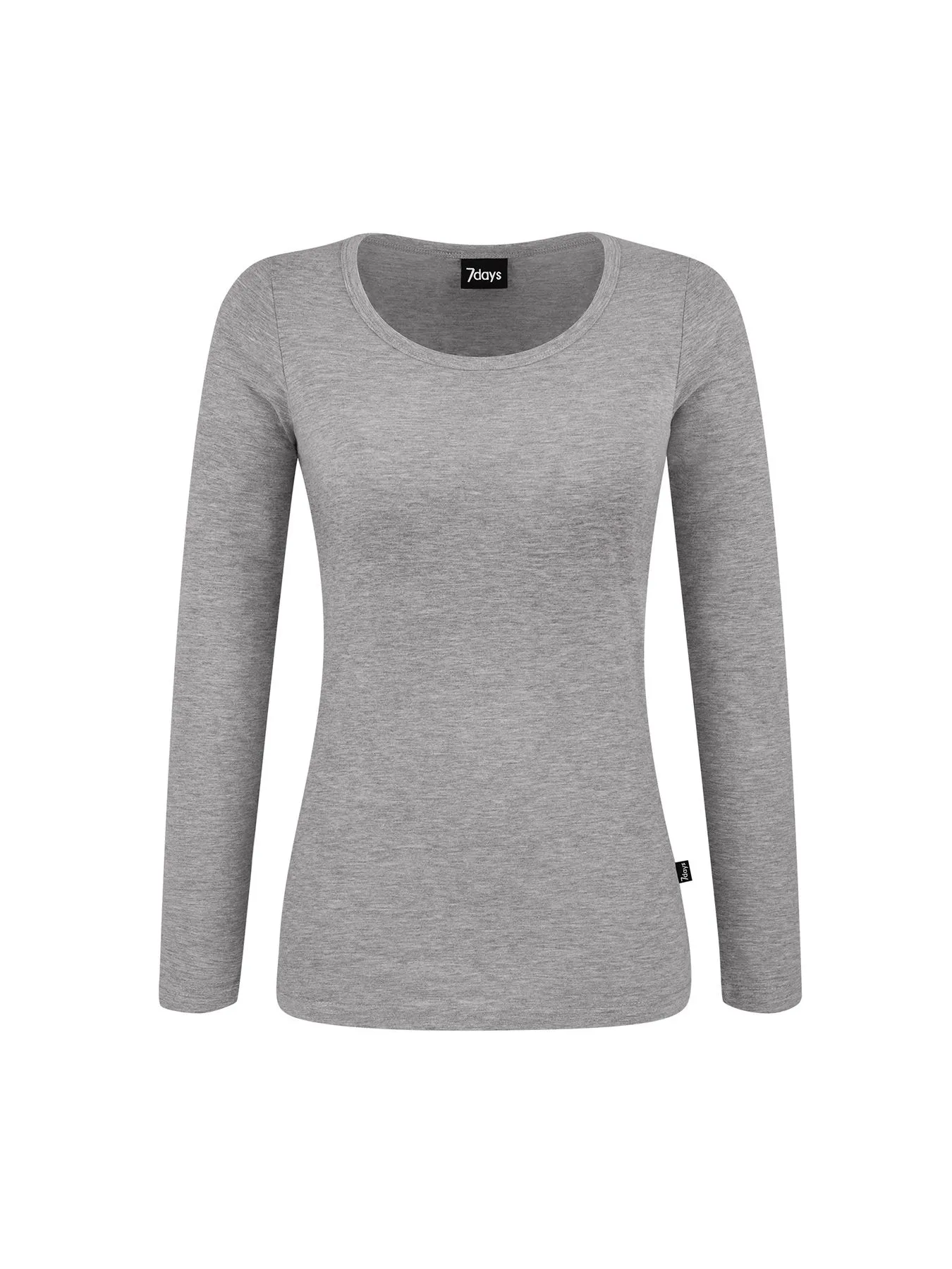 Long-sleeve T-shirt
