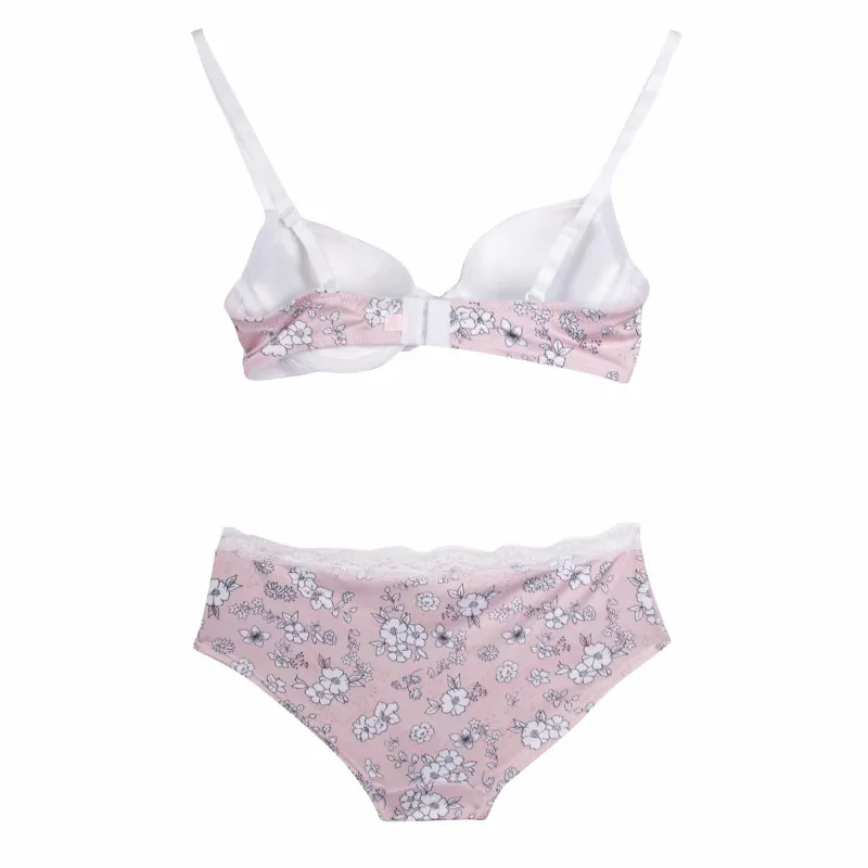 LULU CASTAGNETTE Women's Underwear Set for Sale