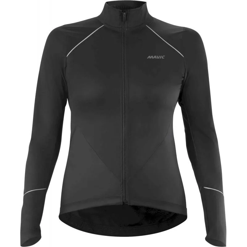 Mavic Mistral Jacket for Women | Hardloop