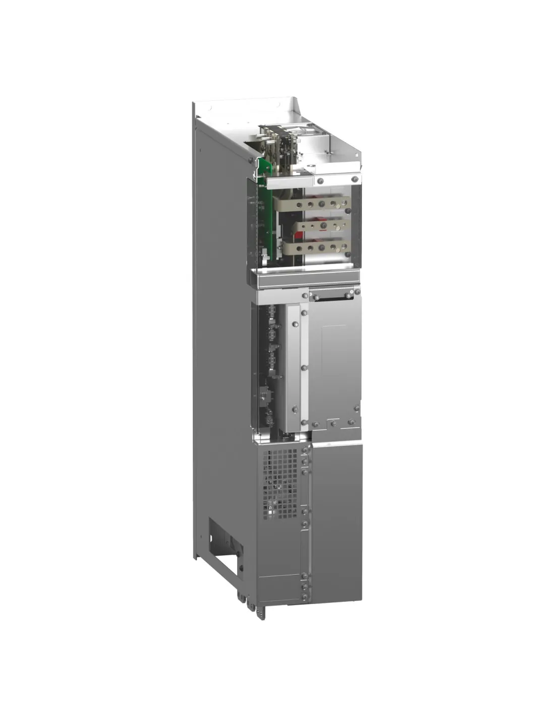 MODULE DE PUISSANCE 315KW 380-480V REFROIDISSEMENT LIQUIDE SCHNEIDER APM1L0C31N4