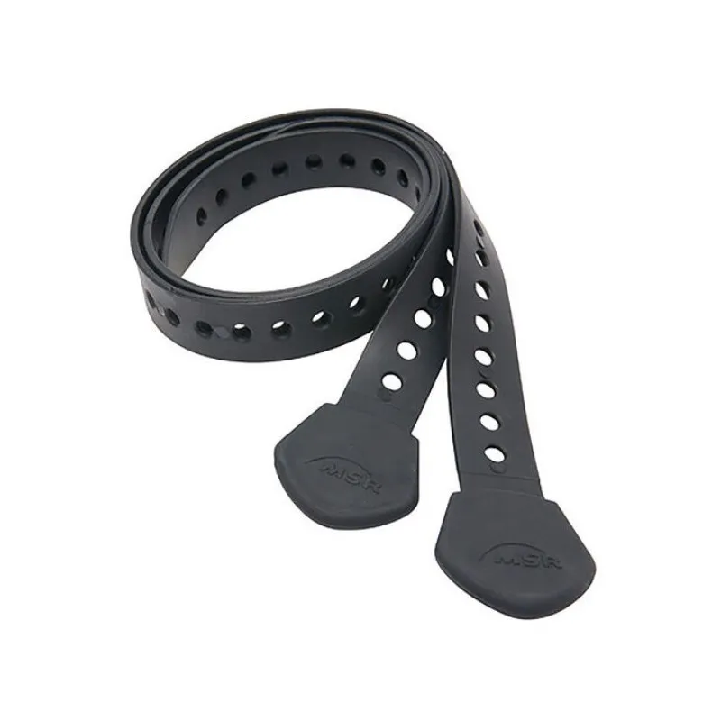 MSR 14-inch Snowshoe Replacement Straps