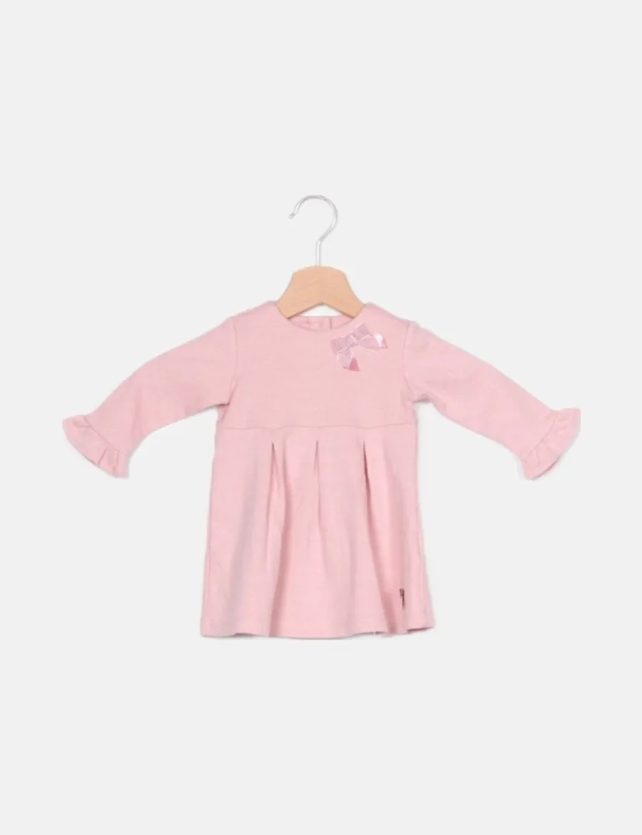 My first chicco Robe habillée