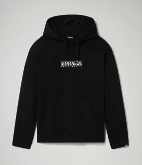 NAPAPIJRI Hoodie B-Box Sweatshirt