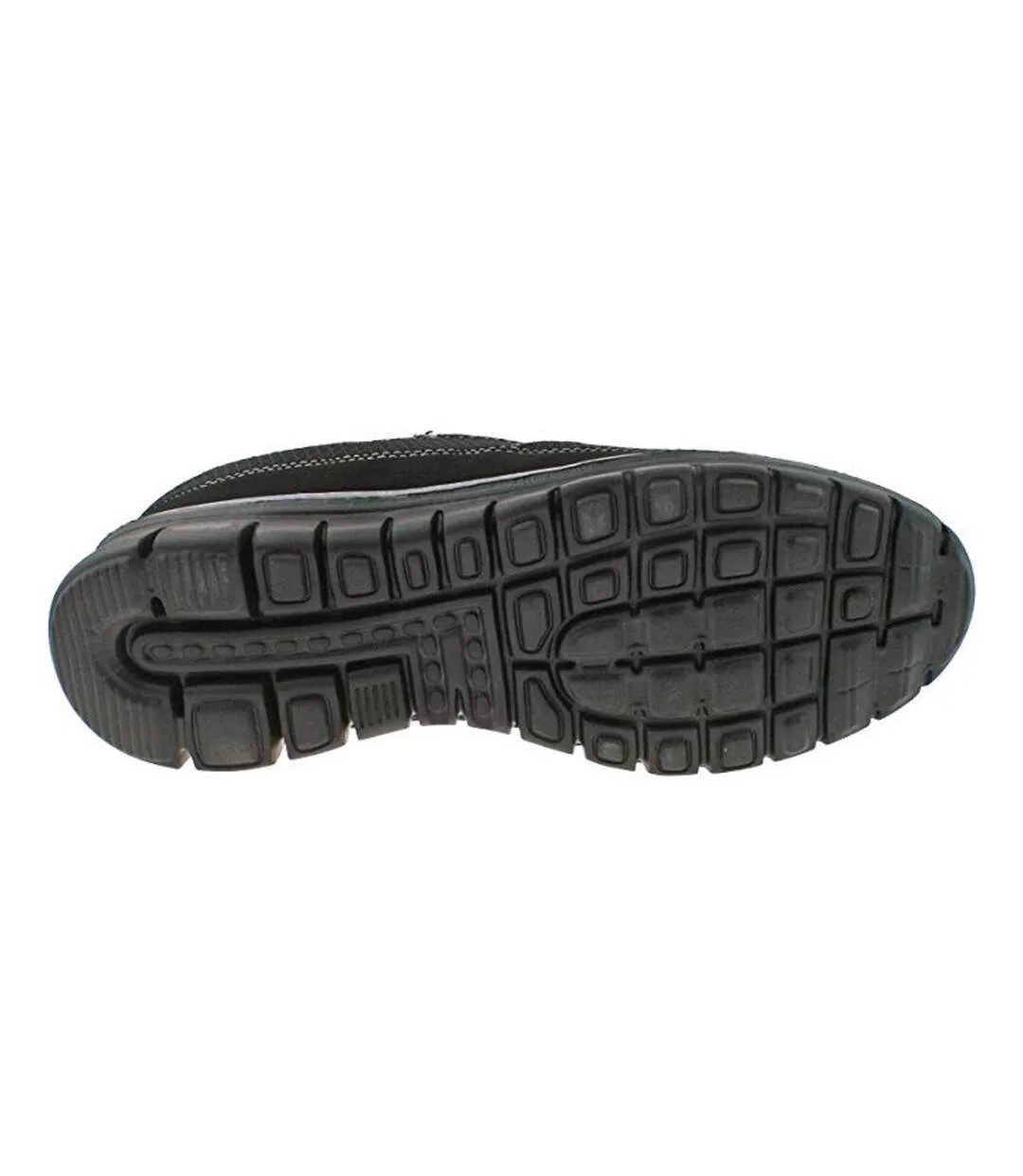 Neptune lightweight black adult unisex baskets Dek.