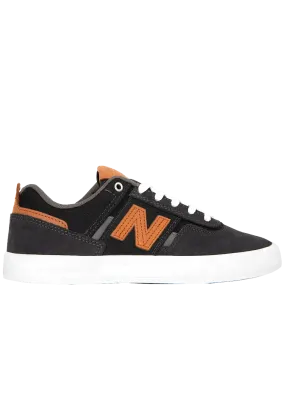New Balance Numeric Jamie Foy Shoe Brown NM306SNL ONLINE ONLY