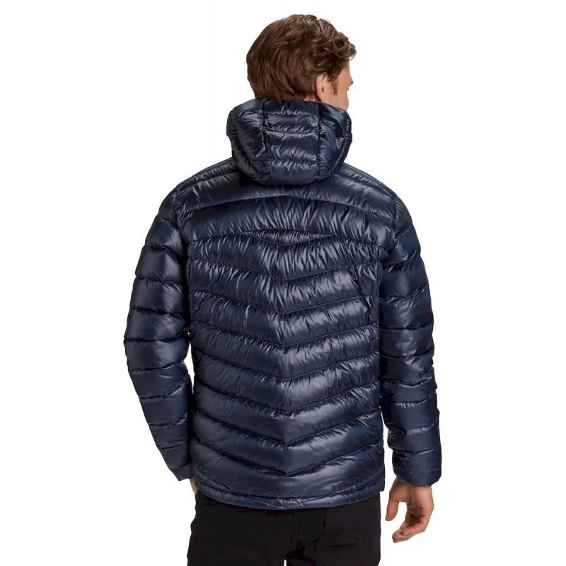 Nordisk Payne Men's Down Jacket - Hardloop