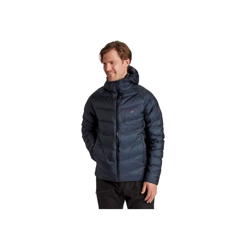 Nordisk Sol Men's Down Jacket | Hardloop