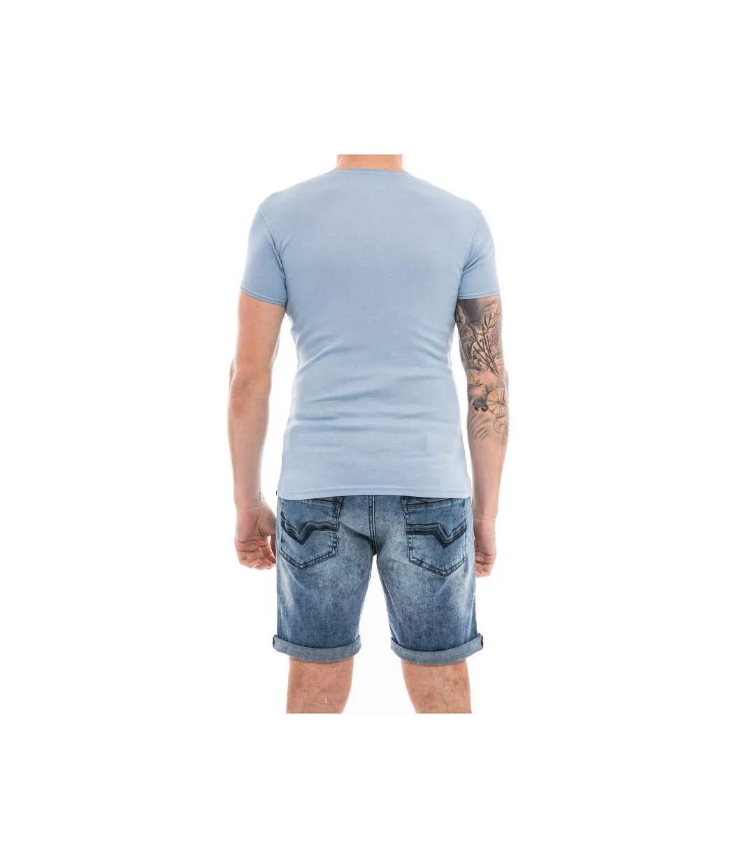 Organic Cotton Workaway T-shirt