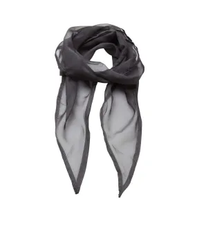Pale Pink Women's One Size Work Scarf Premier