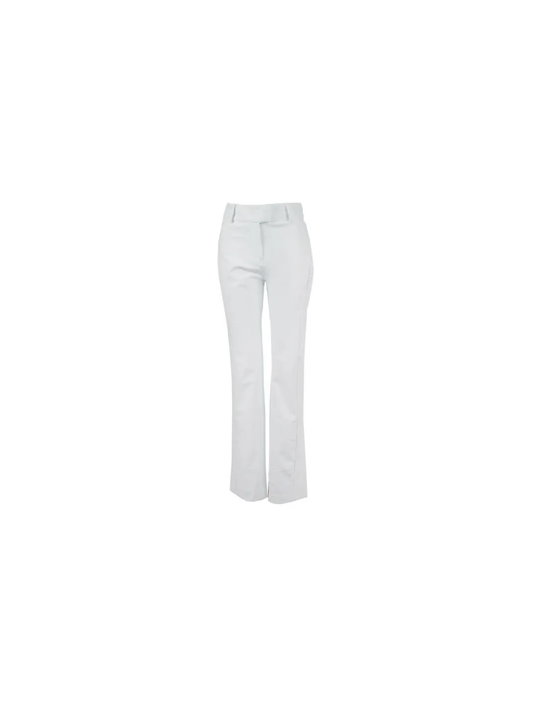 New Sun Valley Dutton White Ski Pants Size M