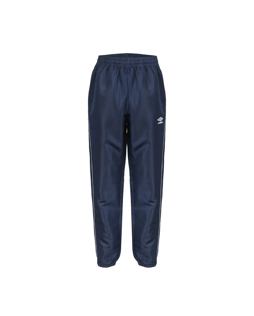 Blue SPL NET W PAN M Men's Tracksuit Pants