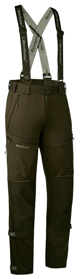 Excape Softshell DEERHUNTER Pants