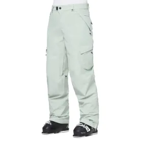 Snow Pants Geode Thermagraph Dusty Sage