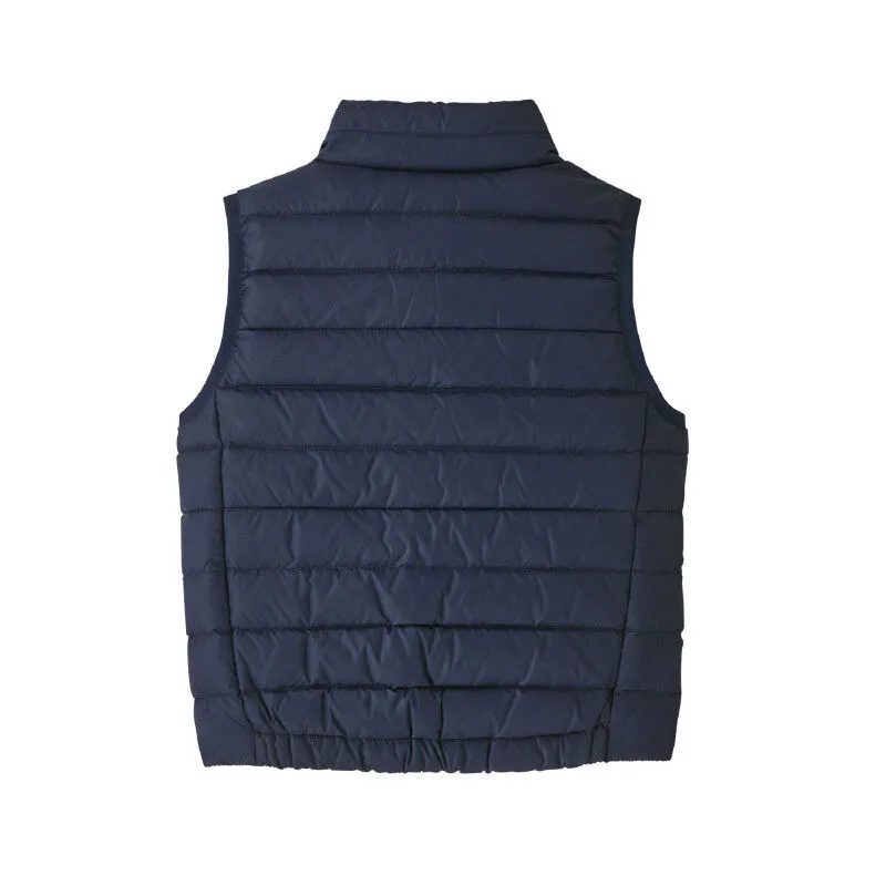 Patagonia Baby Down Vest - Sleeveless Kids Jacket | Hardloop