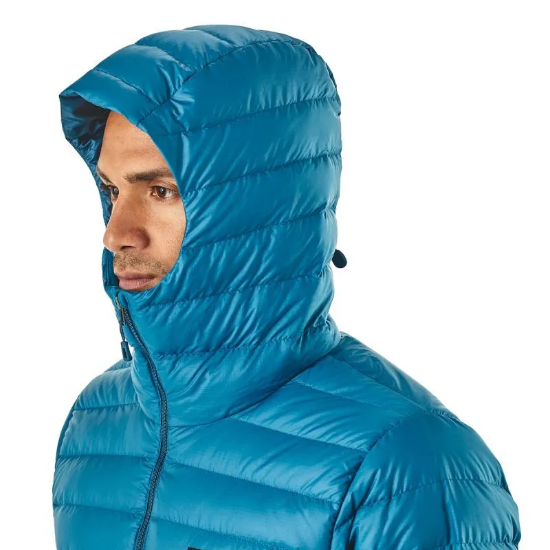 Patagonia Men's Down Sweater Hoody - Hardloop