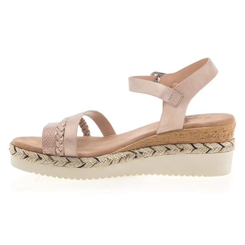 Pink Paloma Totem Women's Sandals / Sandals. Besson Shoes.
