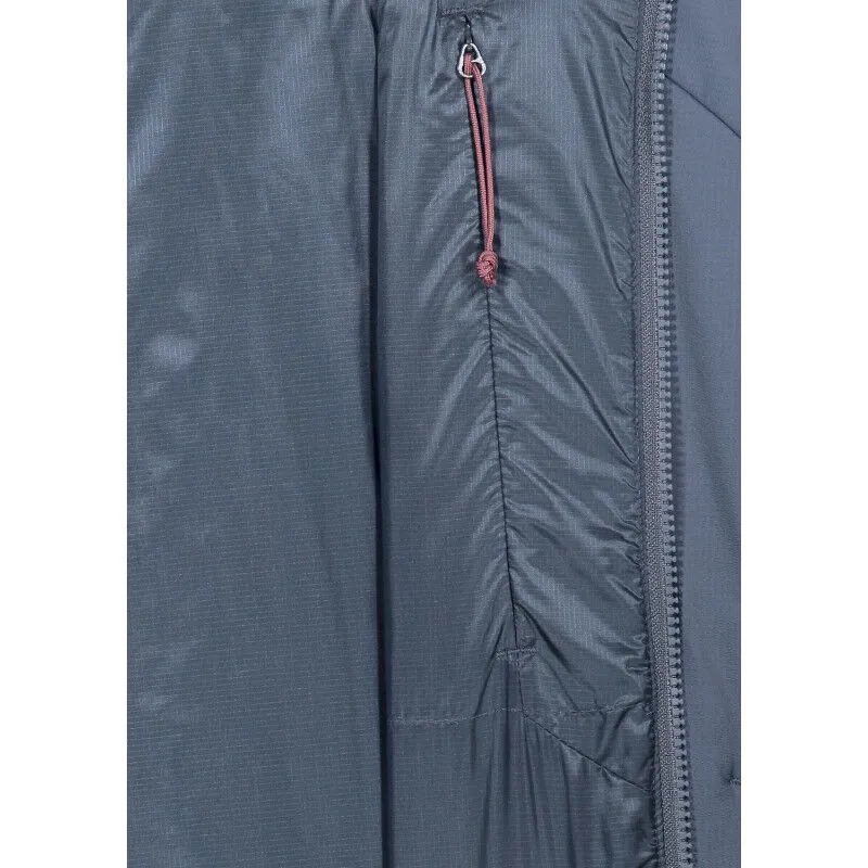 Rab Xenair Light - Women's Softshell Jacket | Hardloop