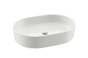 Ravak Lavabo Moon 2, 56x40 cm (XJN01300002)