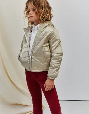Red Raspberry Girls Skinny Pants