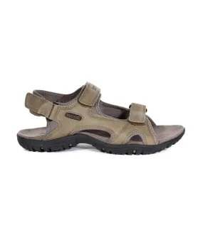 Regatta Men's Black Haris Sandals.
