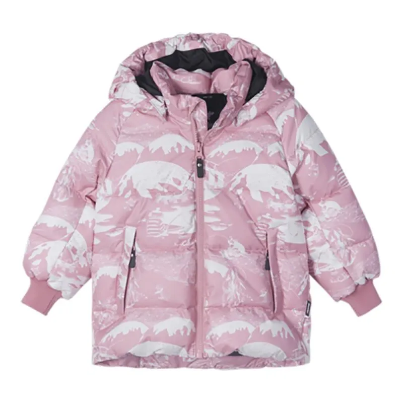 Reima Lykta - Doudoune enfant for Kids | Hardloop