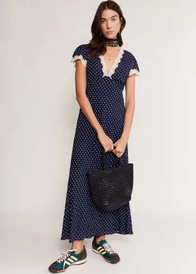 Rixo Clarice Robe - Trouva