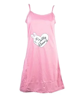 Rose Funny Fantasy Nightgown 1050