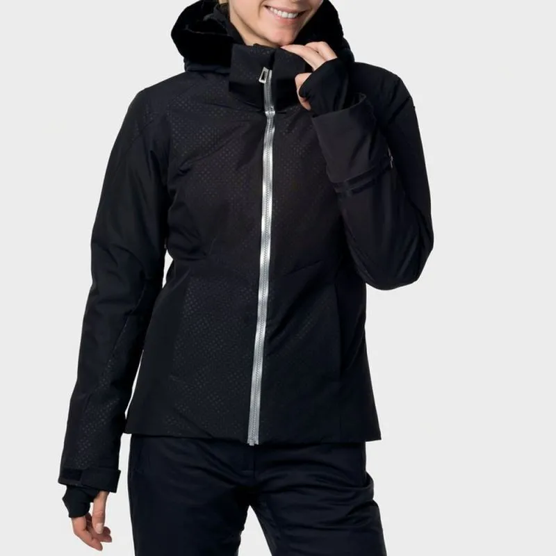 Rossignol Controle Jacket - Women's Ski Jacket | Hardloop