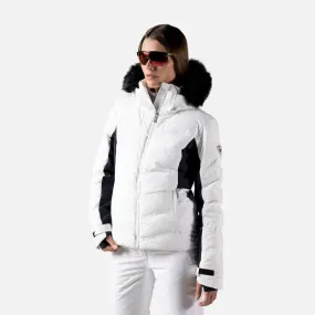 Rossignol Depart Ski Jacket for Women | Hardloop
