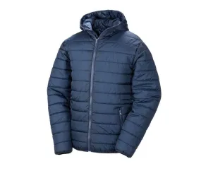 RS233 Men's Lightweight & Warm Puffer Jacket