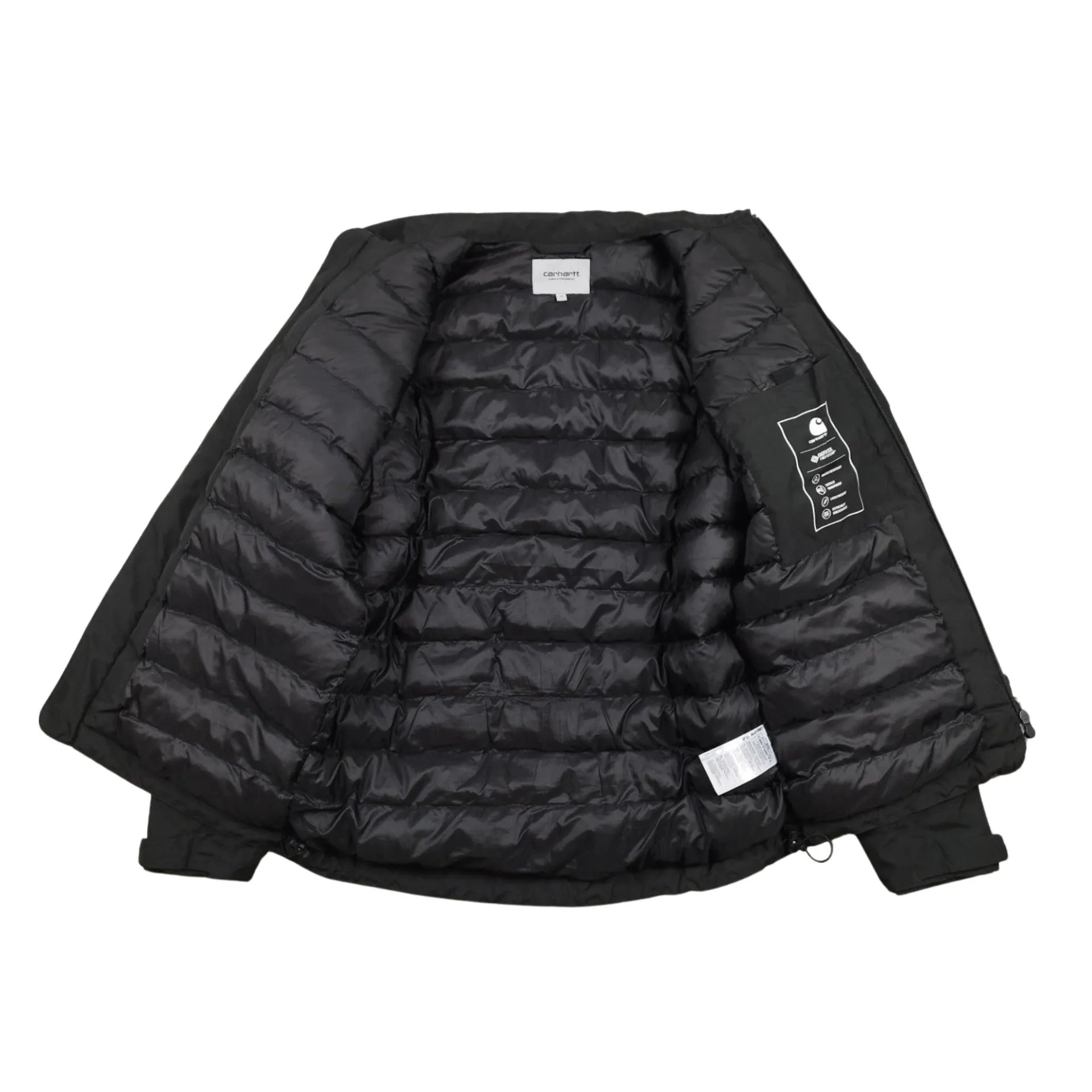S Gore Tex Jacket