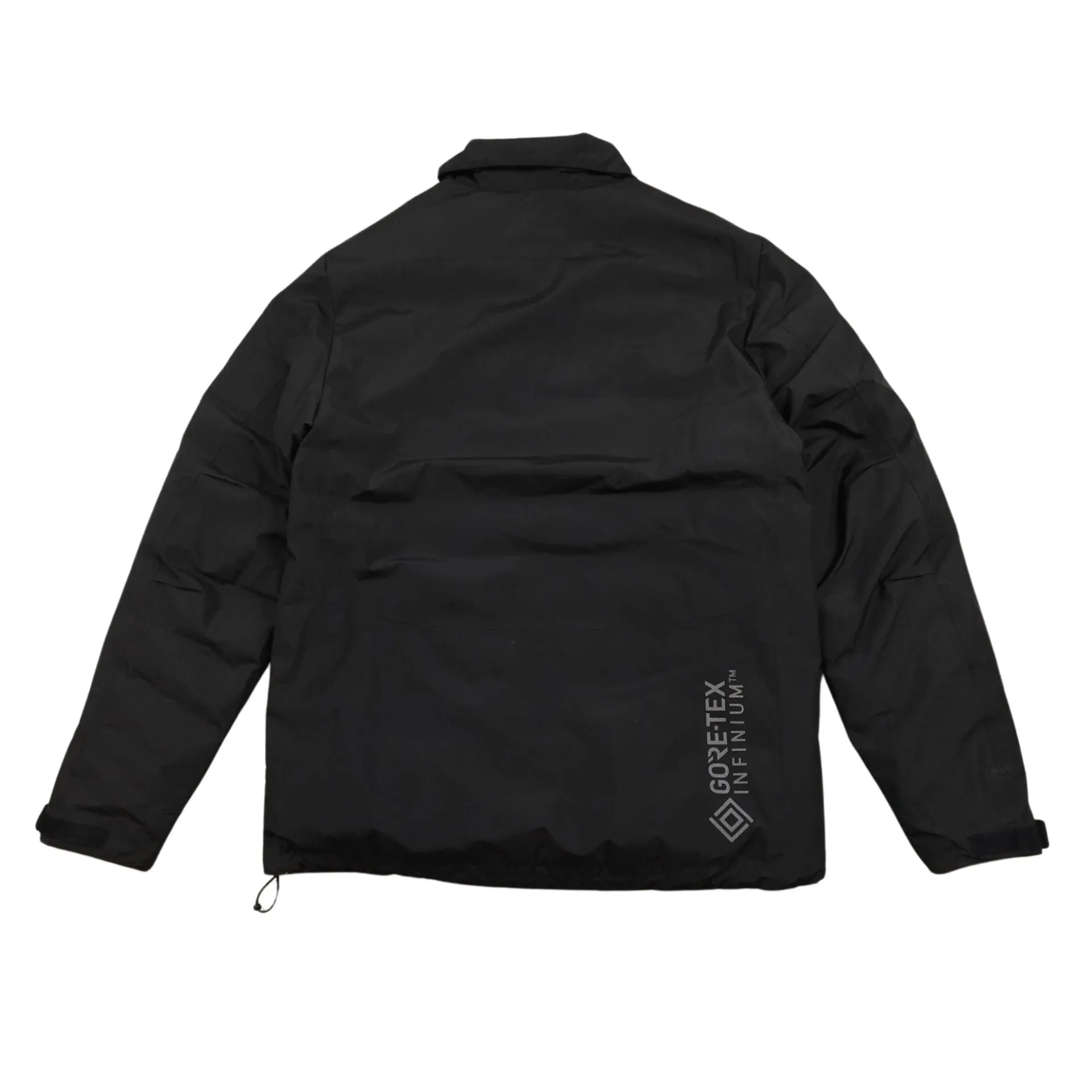 S Gore Tex Jacket