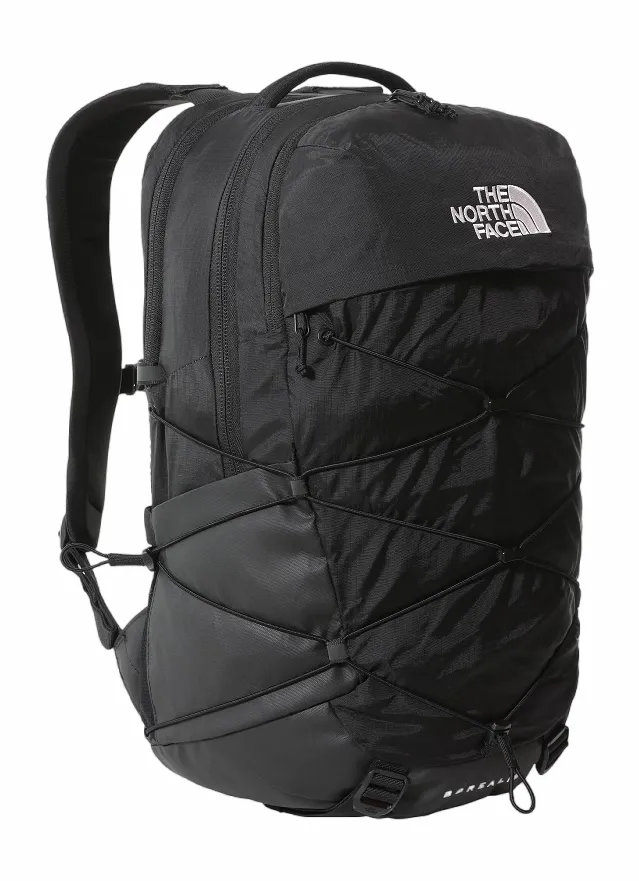 Sac à Dos The North Face Borealis TNF Black TNF Black