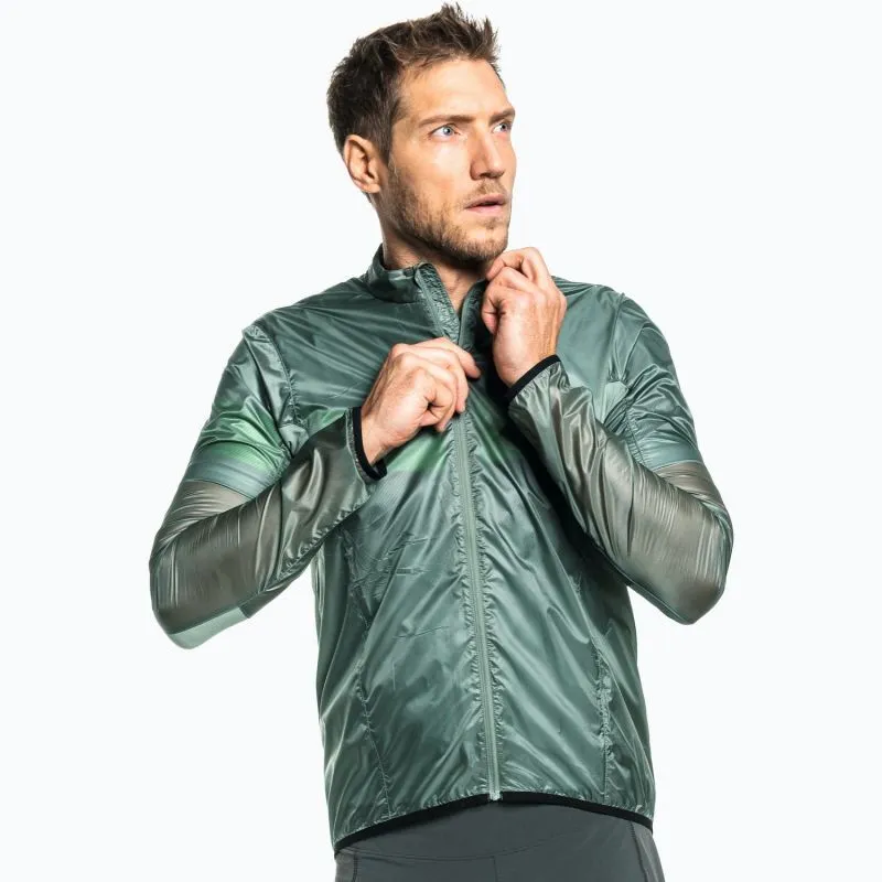 Schöffel Gaiole Men's Cycling Jacket - Hardloop