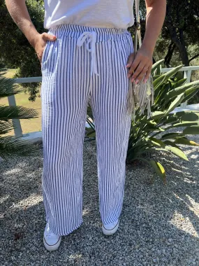 Sergiu Pants (Italian-made)