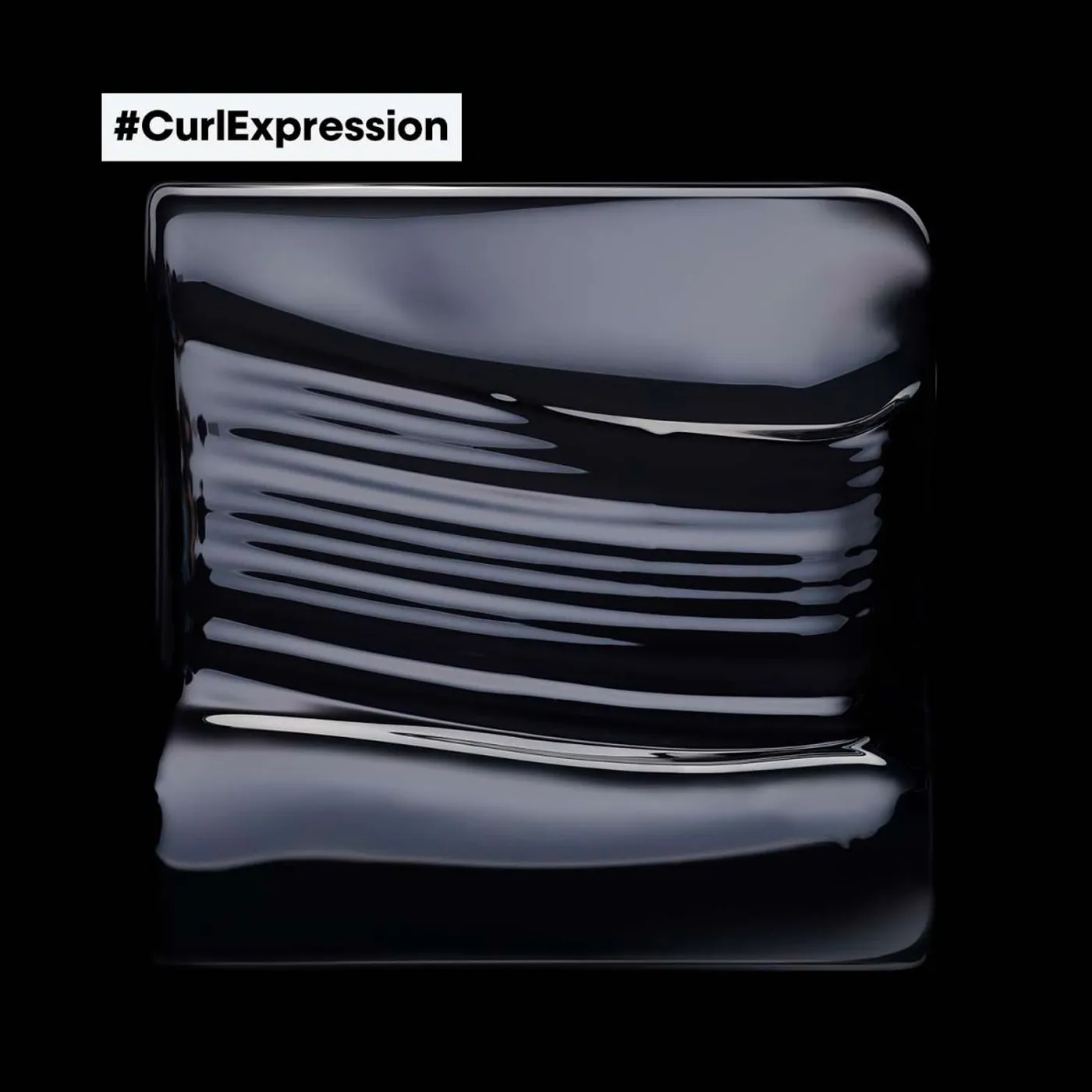 Shampoing Anti-Résidus Curl Expression L'Oréal Professionnel 500 ML
