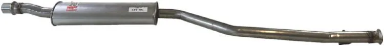Silencieux central BOSAL 284143 