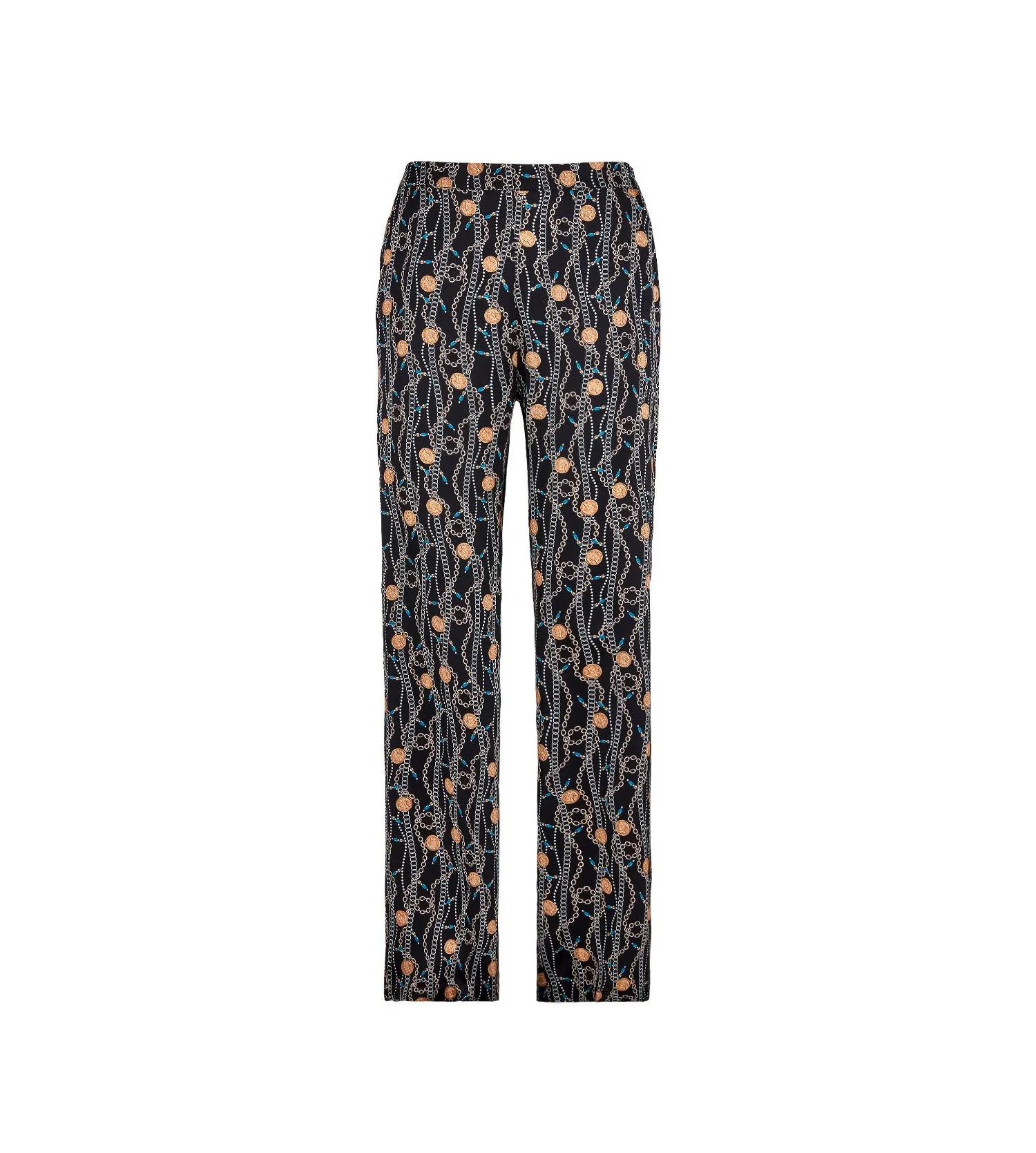 Silk Pants AUBADE Toi mon Amour Trésor - Lingerie Sipp