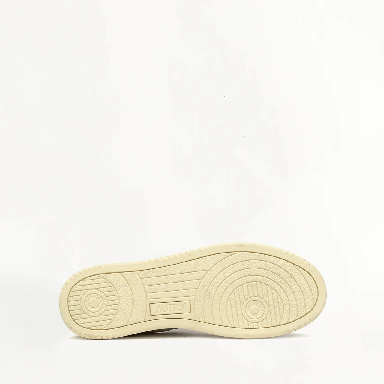 Sneakers Autry Medalist Kaki GS40