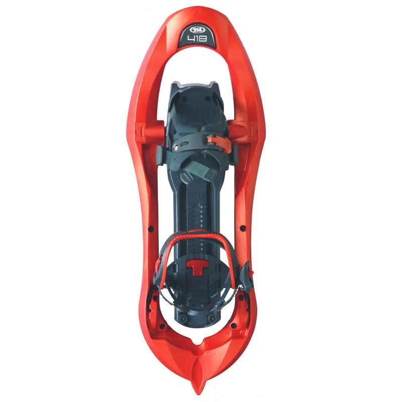 Snowshoes TSL Outdoor 418/438 Up & Down Grip - Raquettes à neige | Hardloop