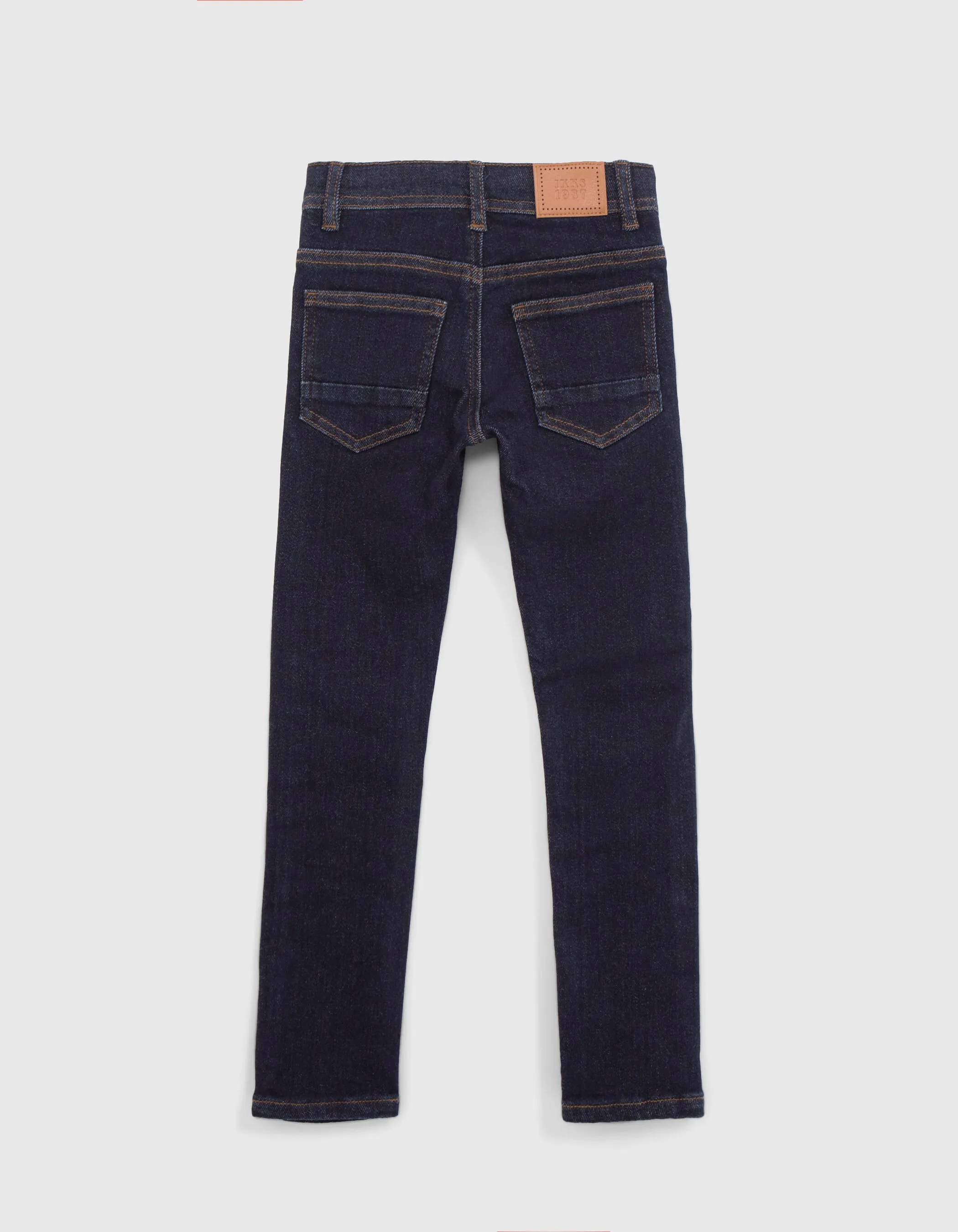 Strong and Durable Boys' Skinny Jeans