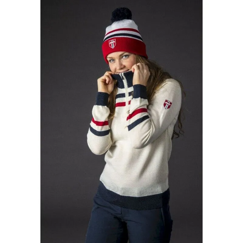 Swix Blizzard Sweater for Women - Polaire | Hardloop