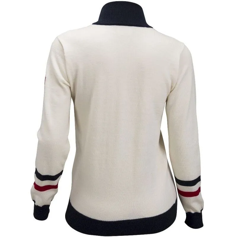 Swix Blizzard Sweater for Women - Polaire | Hardloop